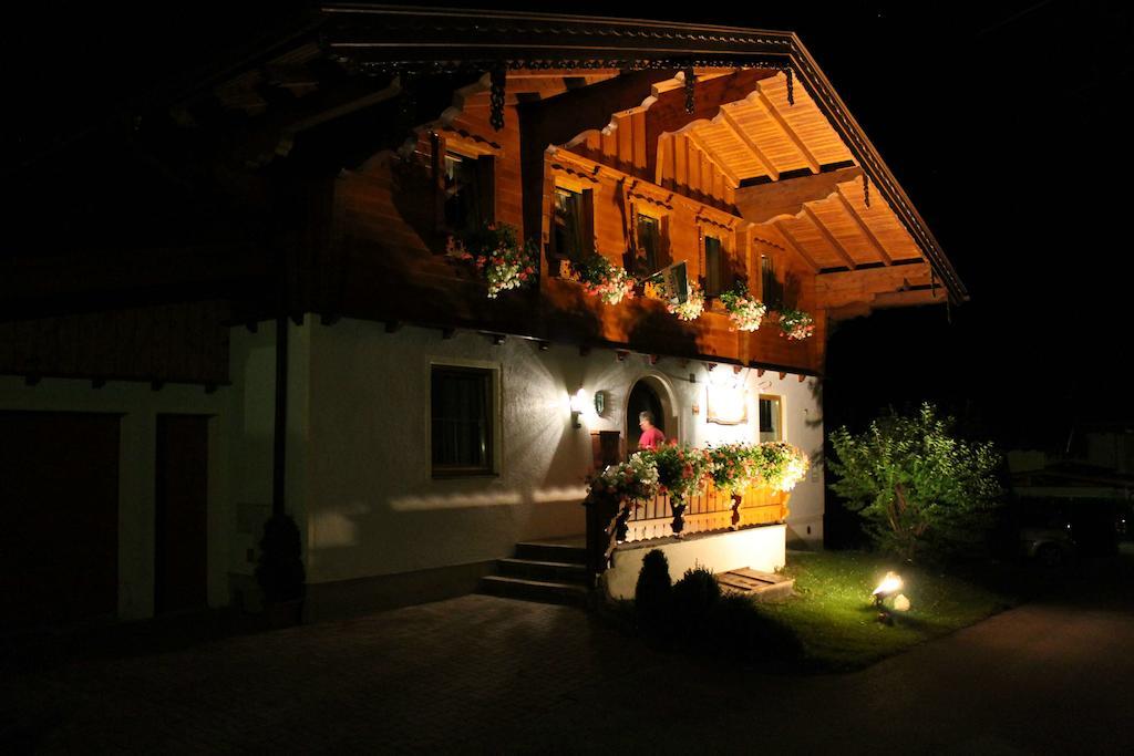 Landhaus Johanna Dorfgastein Zewnętrze zdjęcie