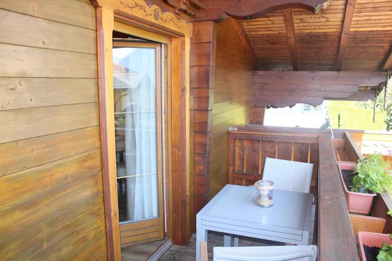 Landhaus Johanna Dorfgastein Zewnętrze zdjęcie