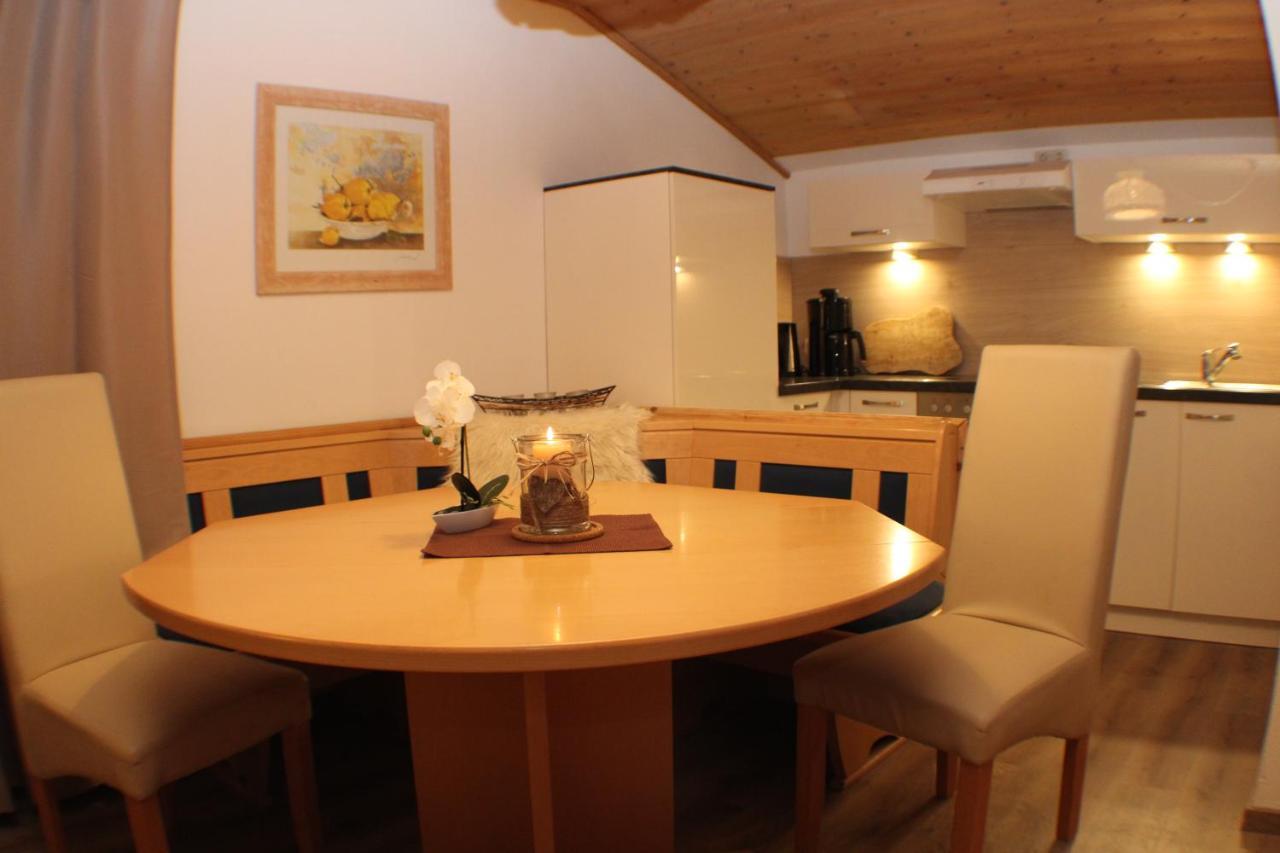 Landhaus Johanna Dorfgastein Zewnętrze zdjęcie