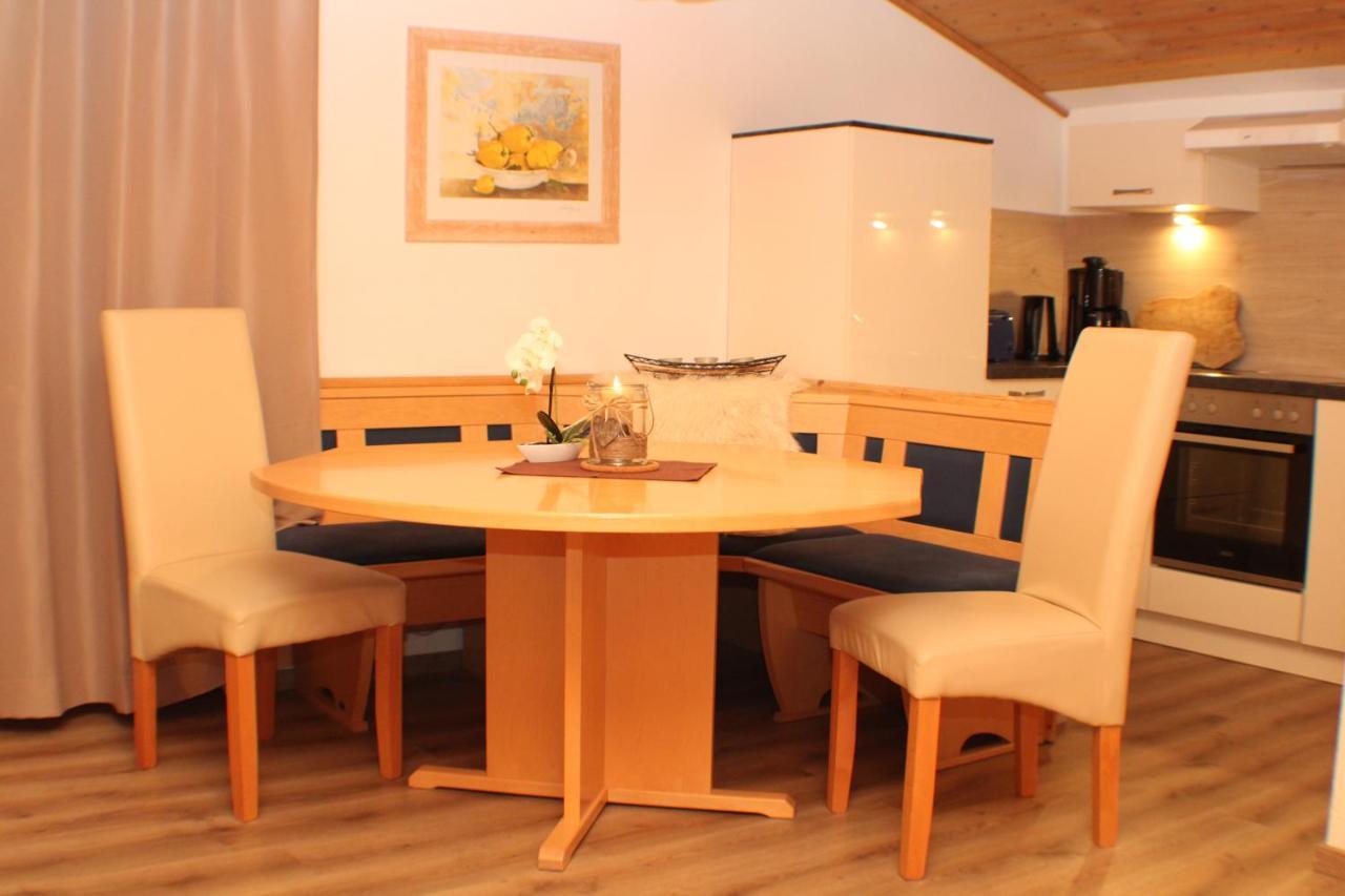 Landhaus Johanna Dorfgastein Zewnętrze zdjęcie