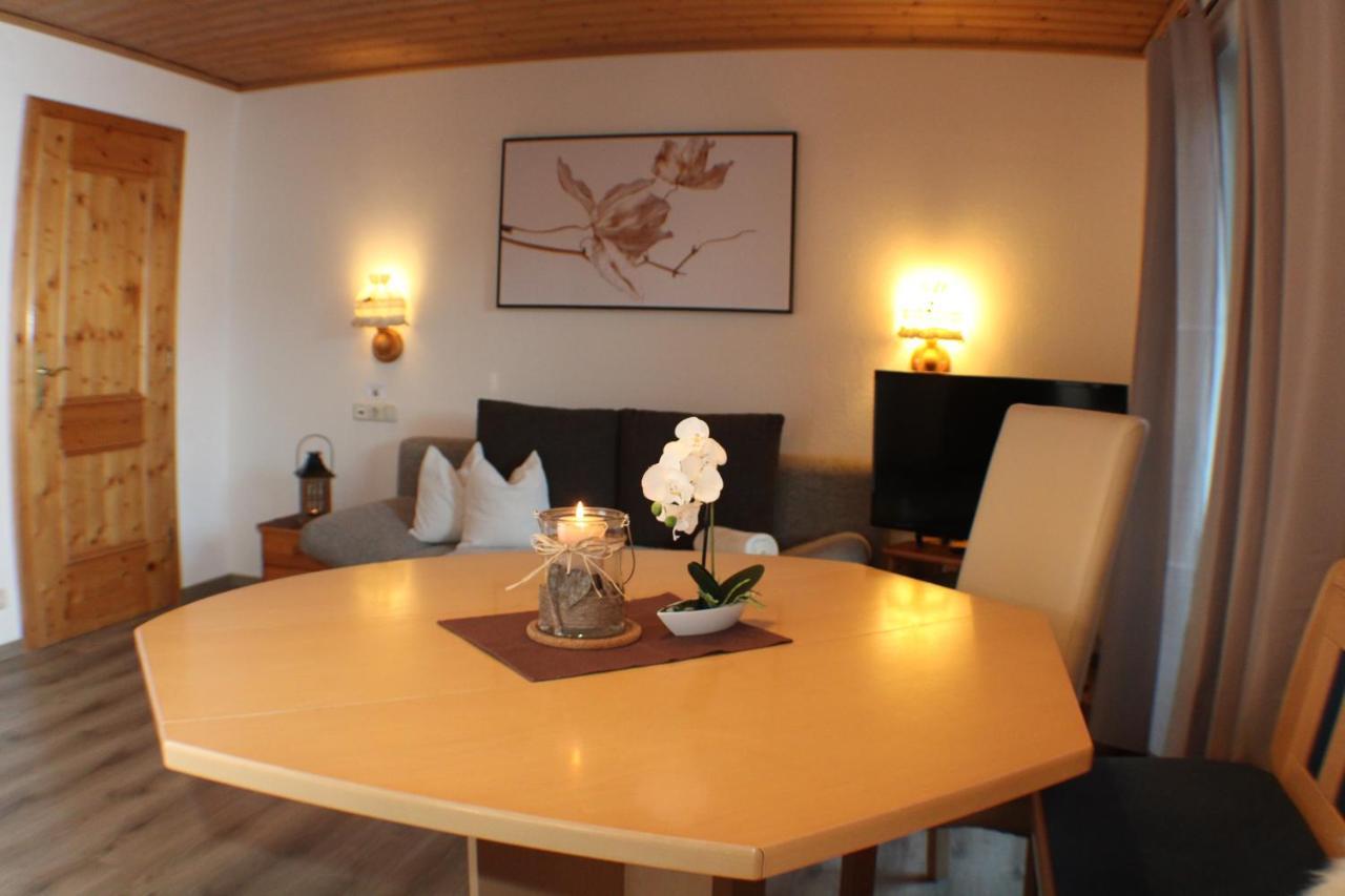 Landhaus Johanna Dorfgastein Zewnętrze zdjęcie