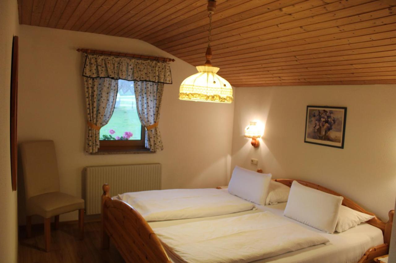 Landhaus Johanna Dorfgastein Zewnętrze zdjęcie