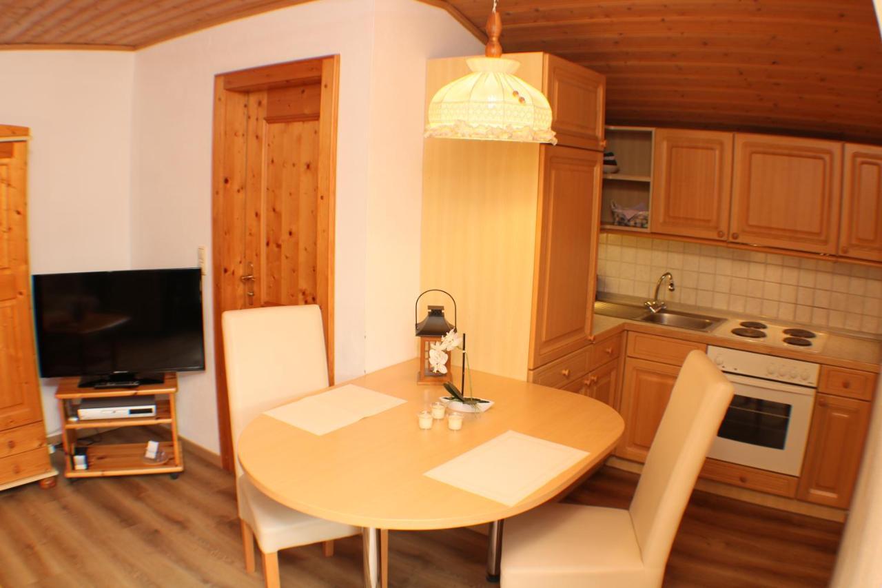 Landhaus Johanna Dorfgastein Zewnętrze zdjęcie
