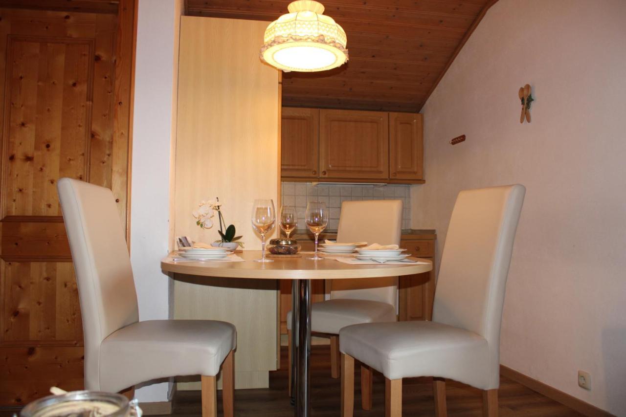 Landhaus Johanna Dorfgastein Zewnętrze zdjęcie