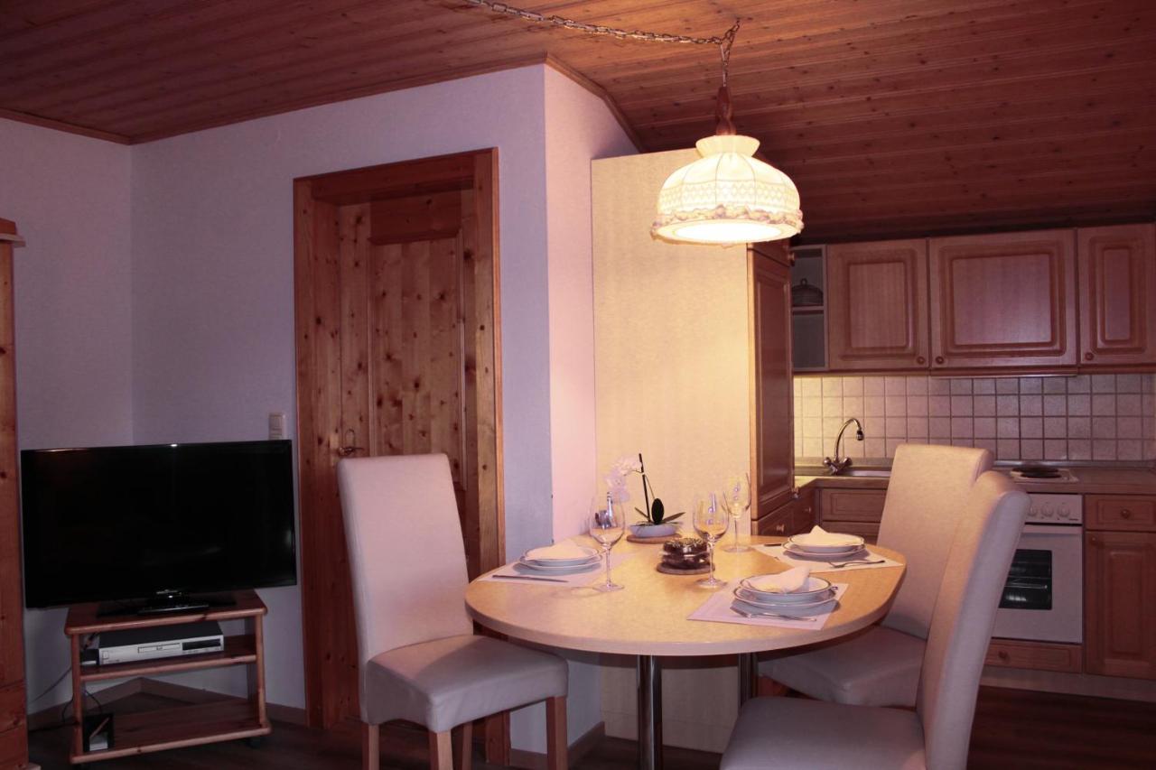 Landhaus Johanna Dorfgastein Zewnętrze zdjęcie