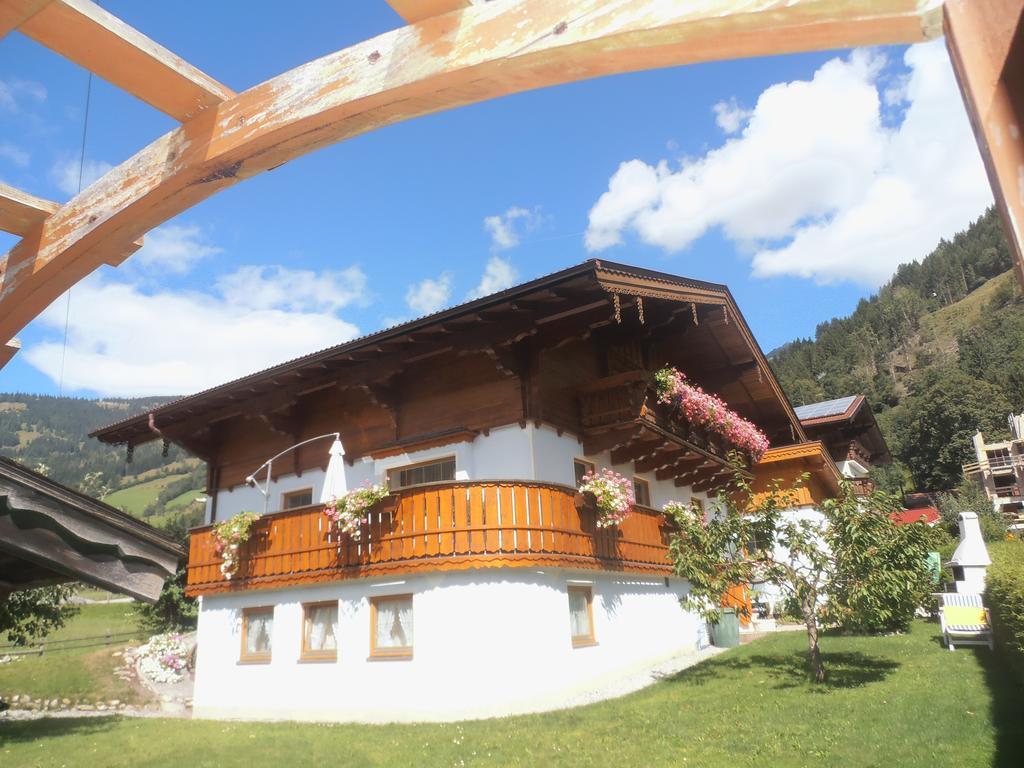 Landhaus Johanna Dorfgastein Zewnętrze zdjęcie