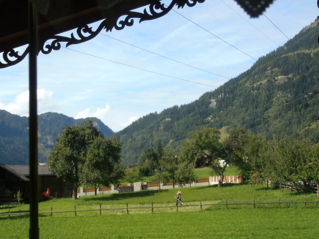 Landhaus Johanna Dorfgastein Pokój zdjęcie