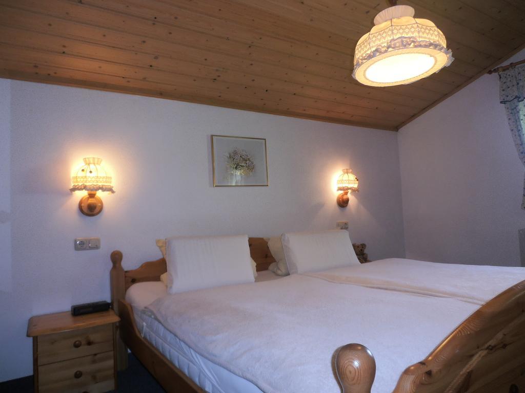 Landhaus Johanna Dorfgastein Pokój zdjęcie