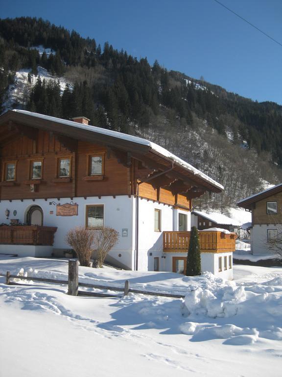 Landhaus Johanna Dorfgastein Zewnętrze zdjęcie