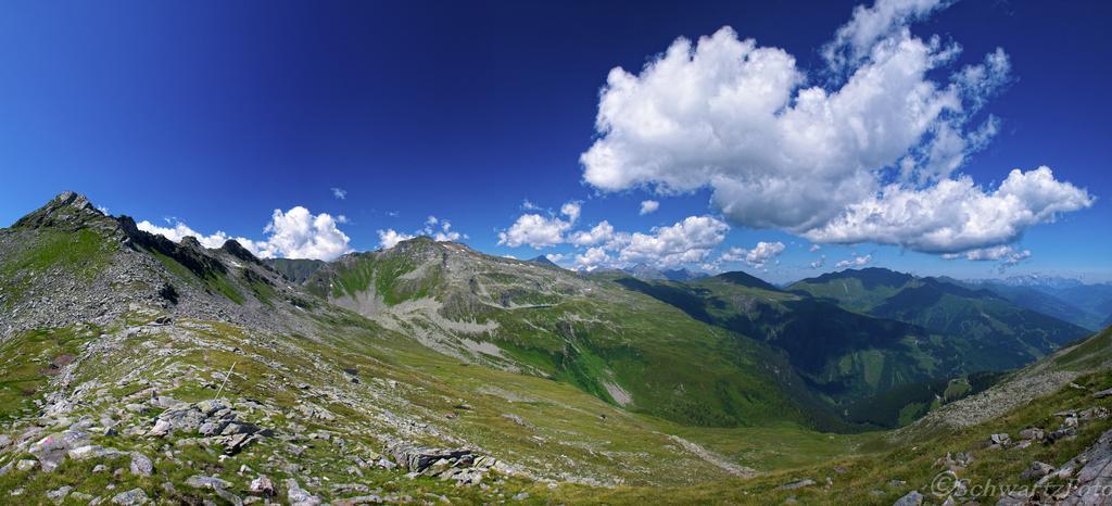 Landhaus Johanna Dorfgastein Zewnętrze zdjęcie