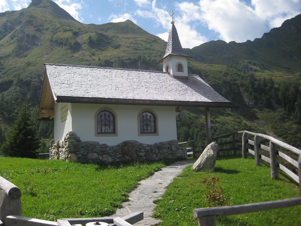 Landhaus Johanna Dorfgastein Zewnętrze zdjęcie