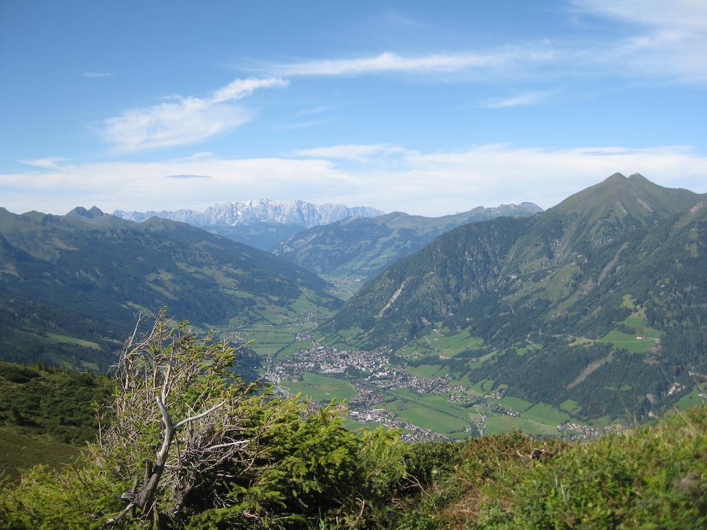 Landhaus Johanna Dorfgastein Zewnętrze zdjęcie
