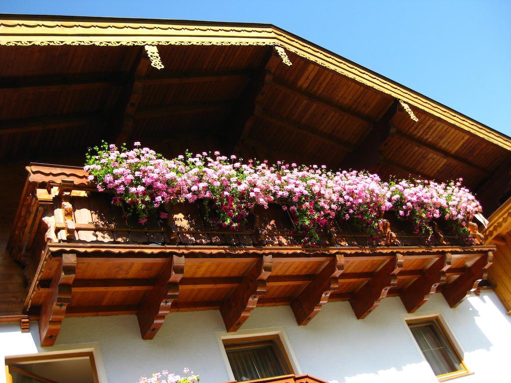 Landhaus Johanna Dorfgastein Zewnętrze zdjęcie