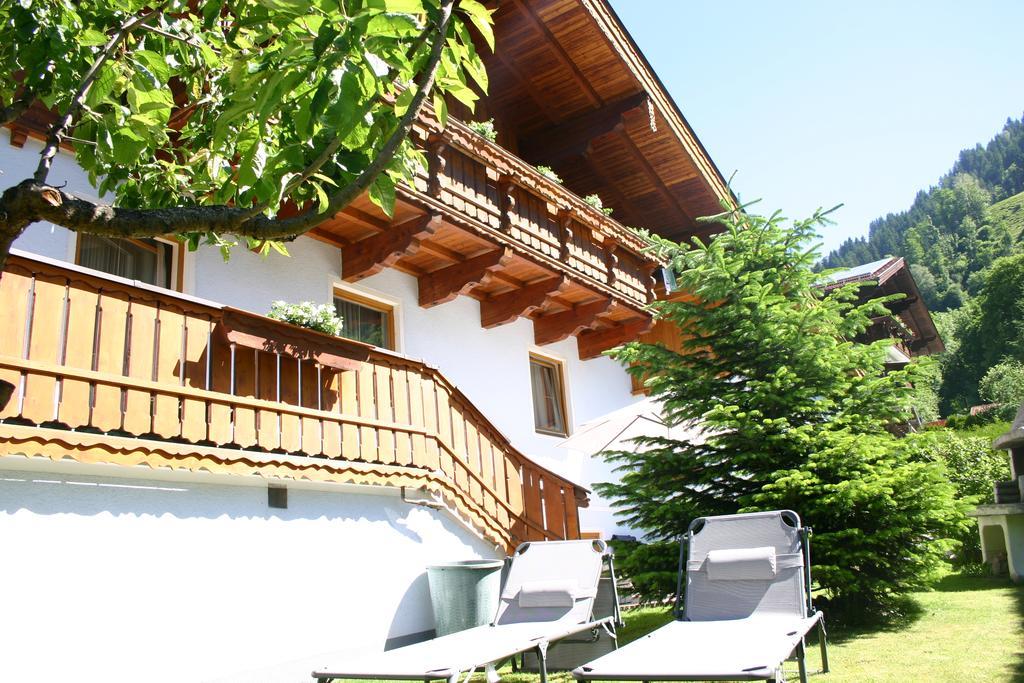 Landhaus Johanna Dorfgastein Zewnętrze zdjęcie