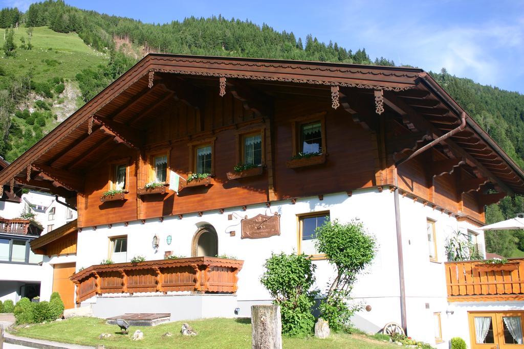 Landhaus Johanna Dorfgastein Zewnętrze zdjęcie
