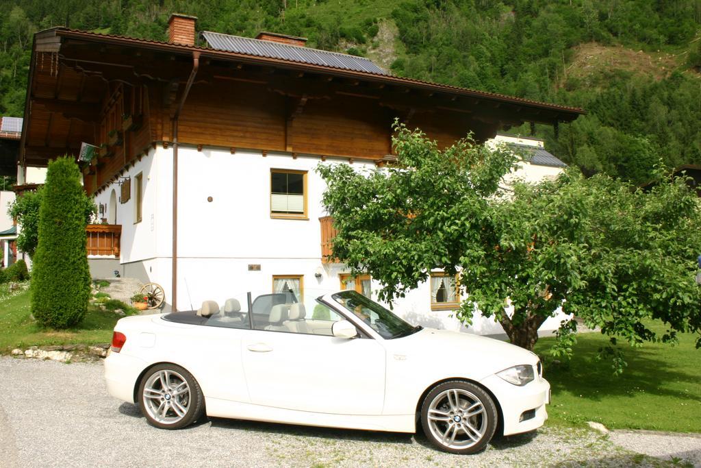 Landhaus Johanna Dorfgastein Zewnętrze zdjęcie