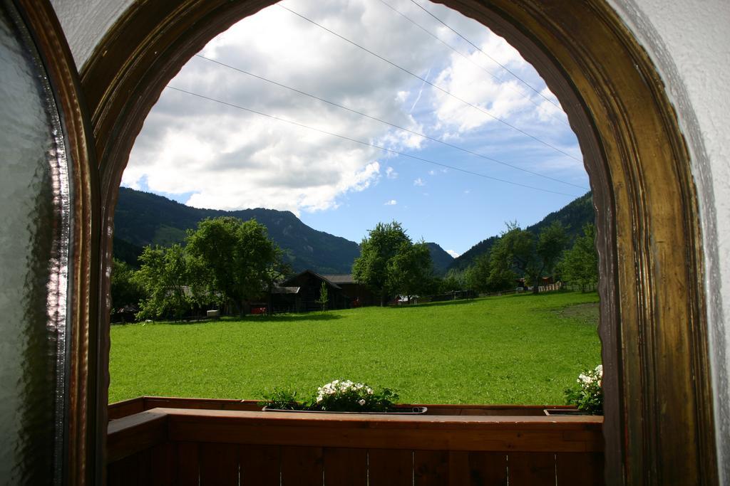 Landhaus Johanna Dorfgastein Zewnętrze zdjęcie