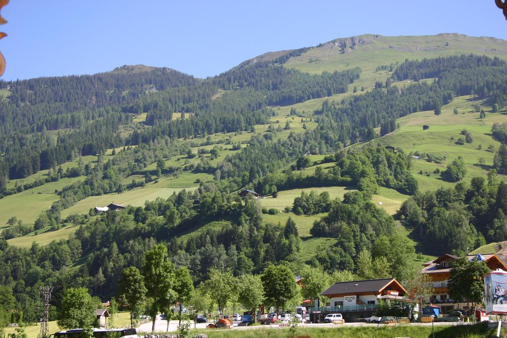 Landhaus Johanna Dorfgastein Zewnętrze zdjęcie